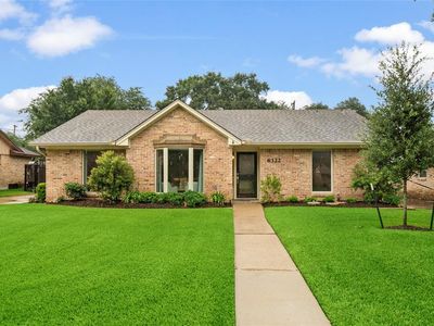 6322 Kury Ln, Houston, TX, 77008