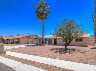 5902 E 35th St, Tucson, AZ 85711