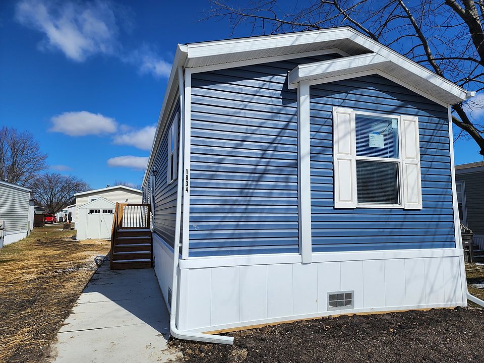 1st image of 1250 Strandwyck Dr #82