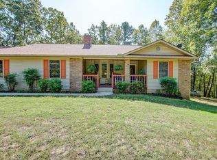 100 Saint Andrews Dr, Hot Springs, AR 71913