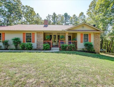 100 Saint Andrews Dr, Hot Springs, AR, 71913
