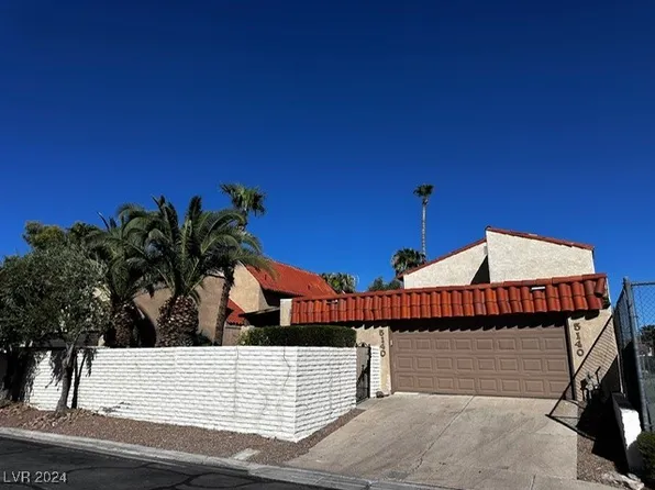 5140 Tennis Court St E, Las Vegas, NV 89120