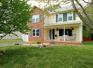 7919 Walnut St, Fredericksburg, VA 22407