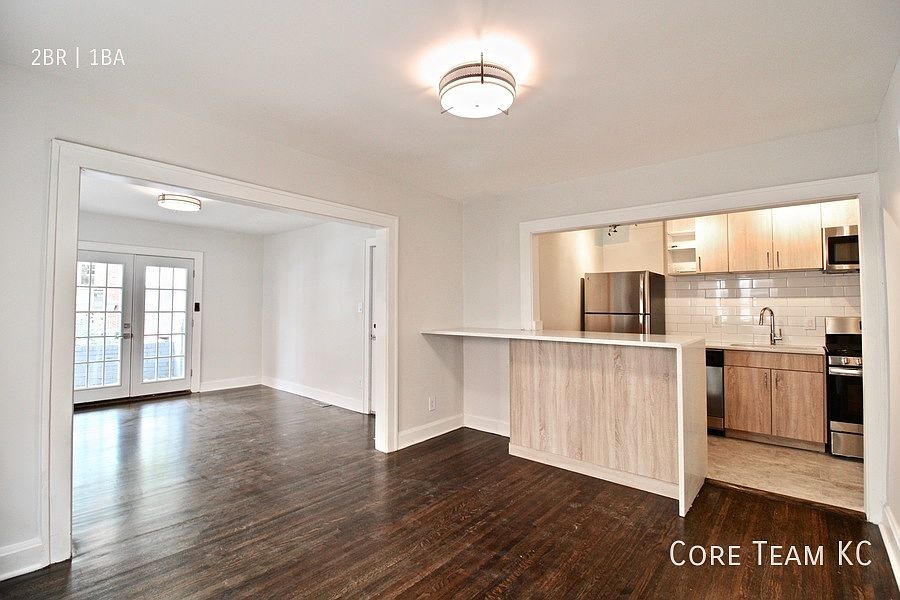 1st image of 4314 Mercier St #2B