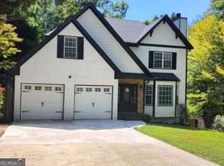 2133 Lindley Ln NW, Acworth, GA 30144