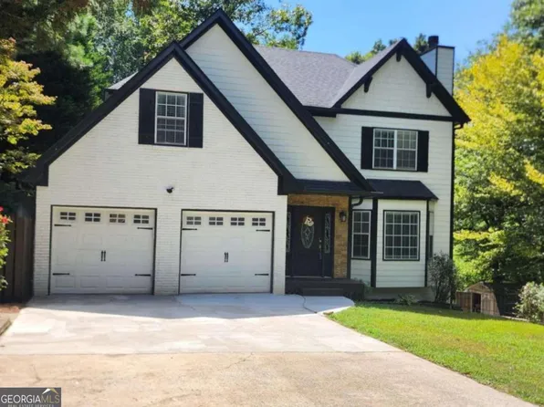 2133 Lindley Ln NW, Acworth, GA 30144