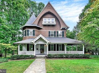 325 Hawthorne Rd, Baltimore, MD 21210