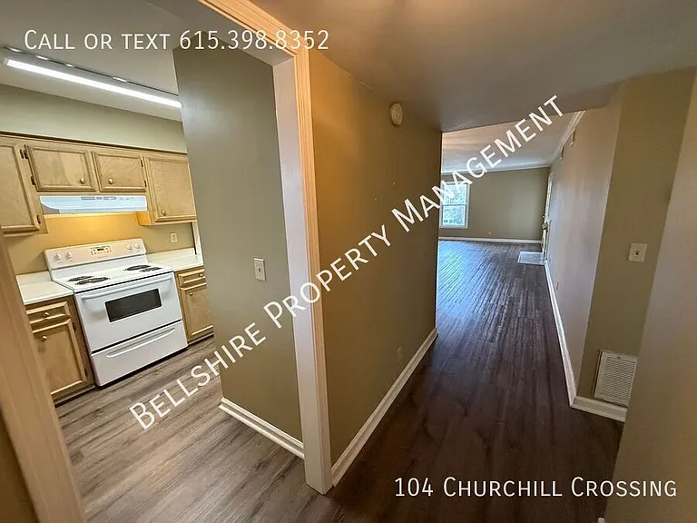 104 Churchill Xing — Photo 3