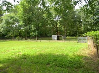 306 County Road 769, Nacogdoches, TX 75964