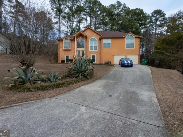 6852 Yorkdale Ct, Lithonia, GA 30058