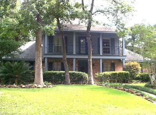 1934 Pine River Dr, Humble, TX 77339