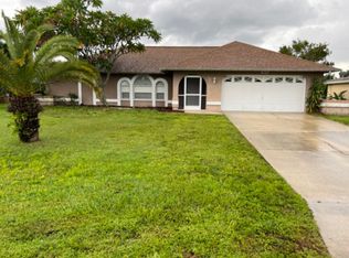 618 SE 34th Ter, Cape Coral, FL 33904