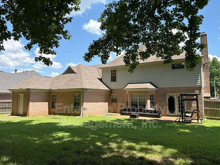 4003 N Tonya Marie Cv — Photo 32