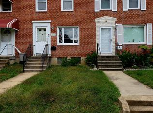 4376 Parkton St, Baltimore, MD 21229