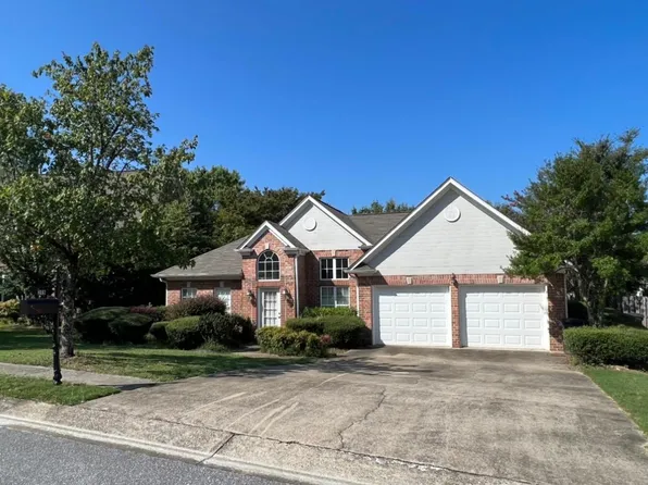 209 Lenox Ln, Birmingham, AL 35242