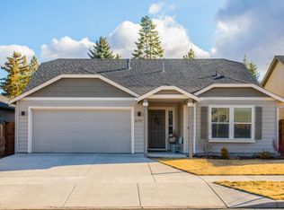 21355 NE Eagle Crossing Ave, Bend, OR 97701