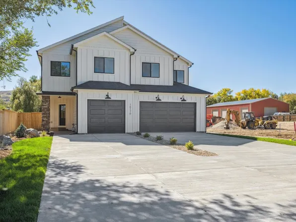 16170 Mount Vernon Rd, Golden, CO 80401