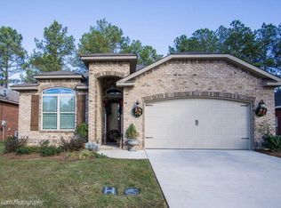 206 N Haven Ln, Perry, GA 31069