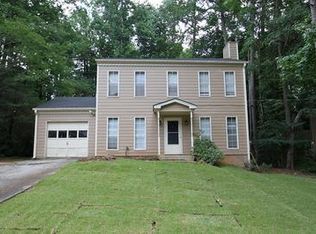 1181 Bailing Dr, Lawrenceville, GA