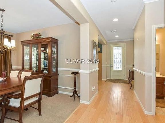Entry Way