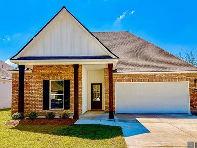 12452 Preakness Dr, Denham Springs, LA, 70726