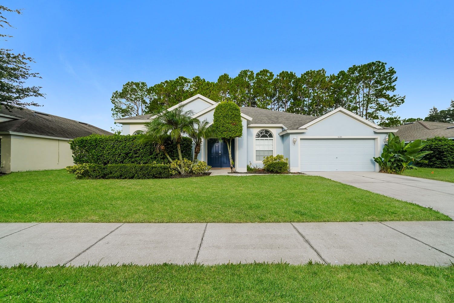 5145 Alderbrook Pl, Land O Lakes, FL 34638 Zillow