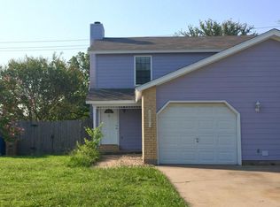 8809 Springmail Cir #A, Austin, TX 78729