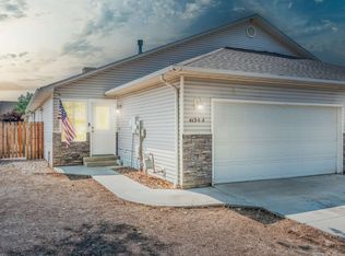 413 1/2 Broken Arrow Dr UNIT A, Grand Junction, CO 81504
