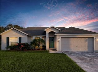 1903 Dolphin Dr, Poinciana, FL 34759