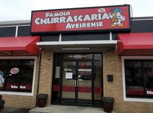 144 Rodman St, Fall River, MA 02721