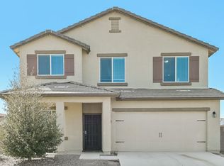 8237 W Kittiwake Ln, Tucson, AZ 85757