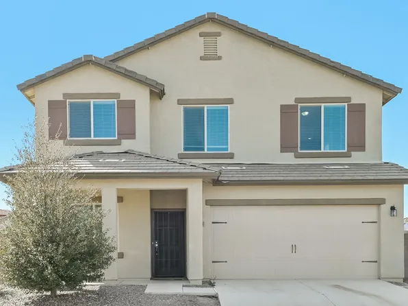 8237 W Kittiwake Ln, Tucson, AZ 85757