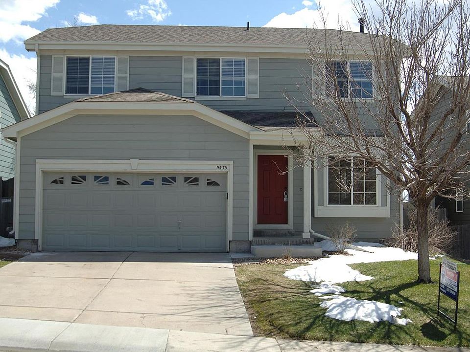 Rare 5 Bedroom Parker Home Priced to Sell!