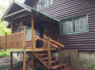 71160 E Faubion Loop, Rhododendron, OR 97049