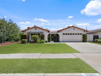 6564 Cleomoore Ave, West Hills, CA, 91307