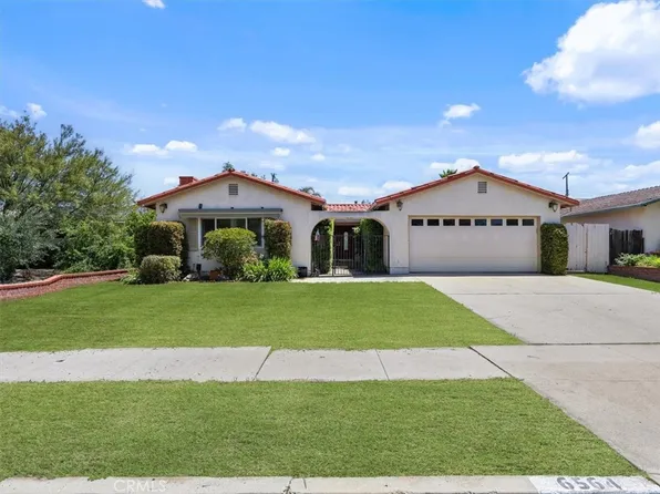 6564 Cleomoore Ave, West Hills, CA 91307