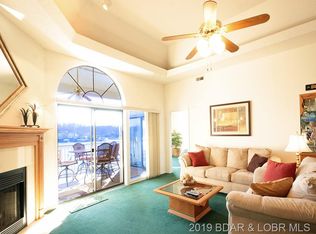 112 Aqua Finn Dr #3B, Lake Ozark, MO 65049