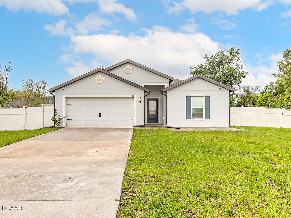 1009 Rosetta Dr