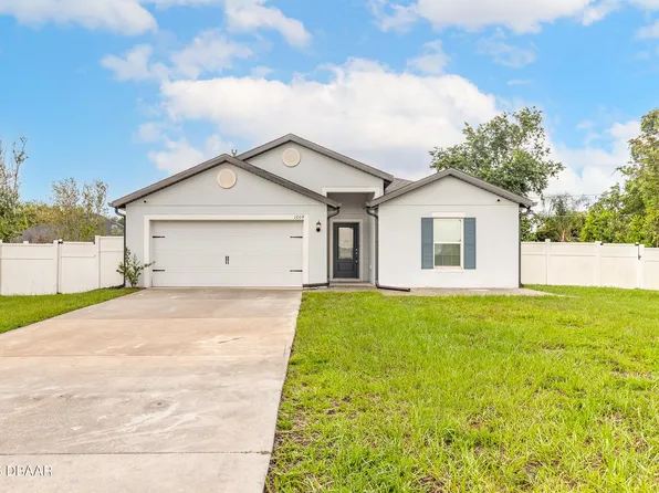 1009 Rosetta Dr, Deltona, FL 32725