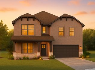 11953 Vista Hbr, Live Oak, TX 78233