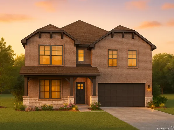11953 Vista Harbor, Live Oak, TX 78233