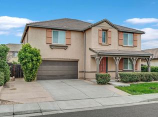 5262 Jacque Bell Ln, Fairfield, CA 94533