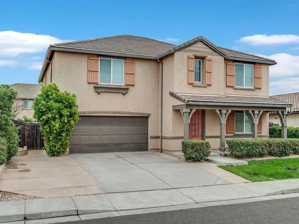 5262 Jacque Bell Ln, Fairfield, CA 94533