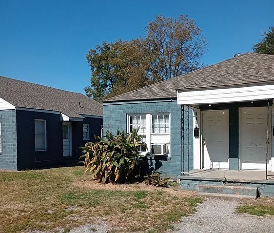 2 bed, $625 — Photo 1