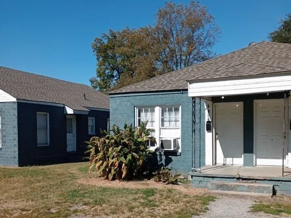 1904-1906 Chickasawba St #1904, Blytheville, AR 72315