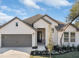 321 Ridgewell Loop, Georgetown, TX 78633