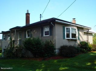 455 Pecks Rd, Pittsfield, MA 01201