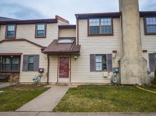 1469 Tarleton Pl, Warminster, PA 18974