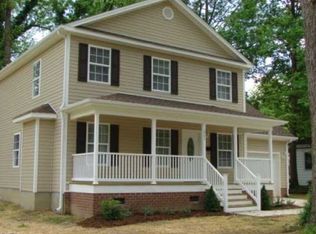227 E Constance Rd, Suffolk, VA 23434