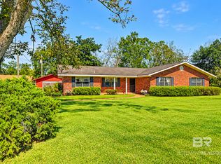 619 E Verbena Ave, Foley, AL 36535